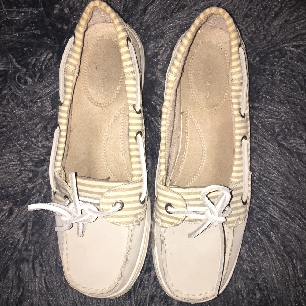 Boat Shoes